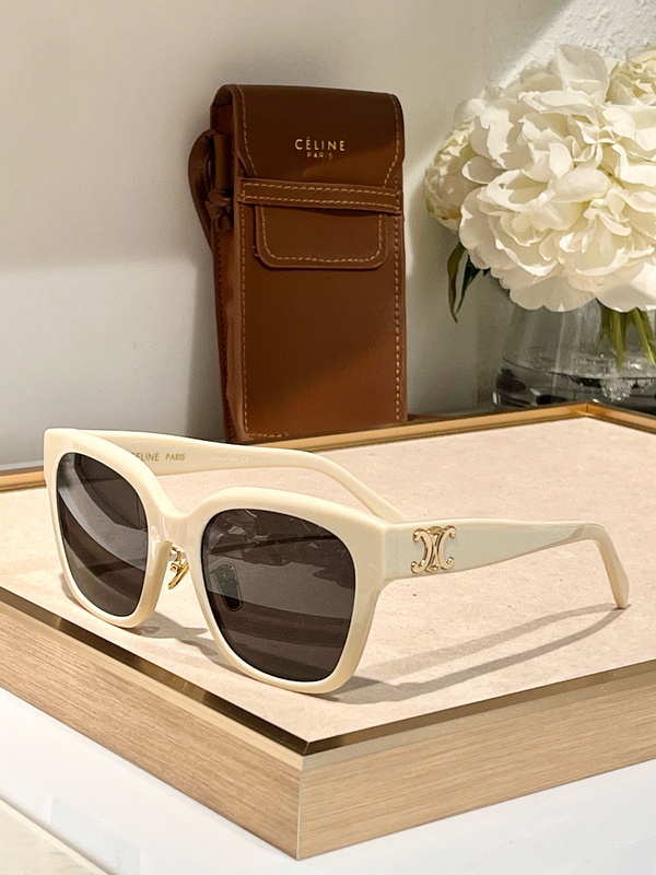 CELINE Sunglasses 129